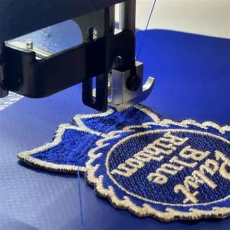 Image result for Machine Embroidery Patch