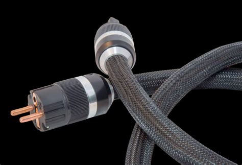 © MAROHEI CABLES :: Vortex line