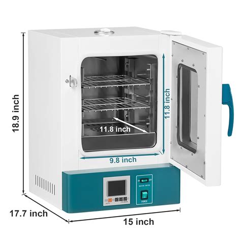 Garvee Lab Incubator 20L, Lab Incubators & India | Ubuy