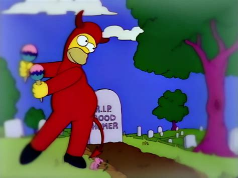 Evil Homer | Simpsons Wiki | Fandom