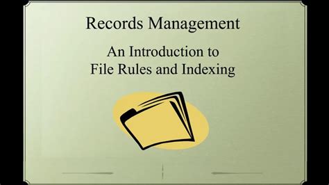 Subject Filing System 的图像结果