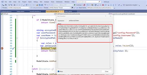 Image result for JWT Token Authentication