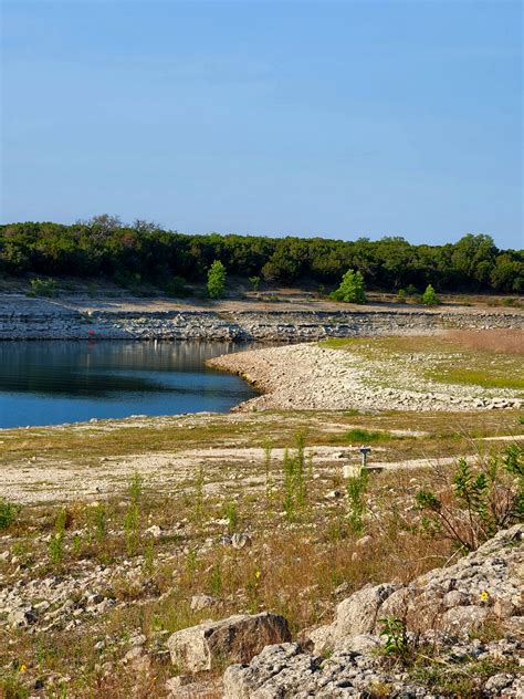 Arkansas Bend Park, Lago Vista,Travis County Texas – Old Man Wandering