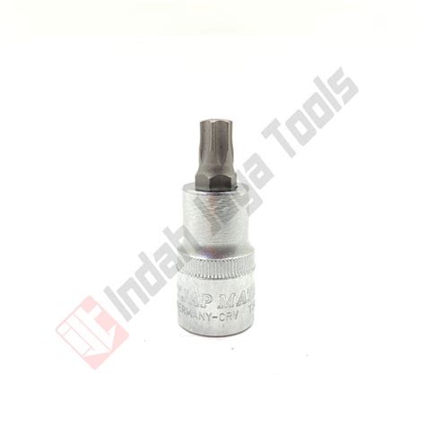 Jual TJAP MATA Mata Sok Bintang T40 T50 Kunci Kepala Babi Lubang Tamper ...