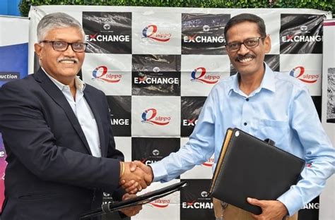 Bharat Benz partners with iQuippo to offer digitalised solutions to pre ...