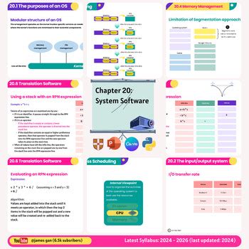 Image result for James Gan Computer Science Networking