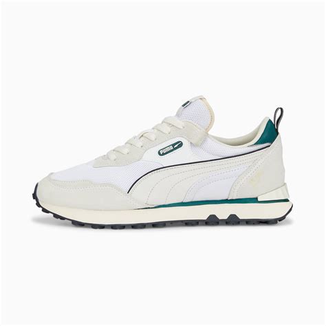 Puma Rider FV Ivy League Wit (387173-01)