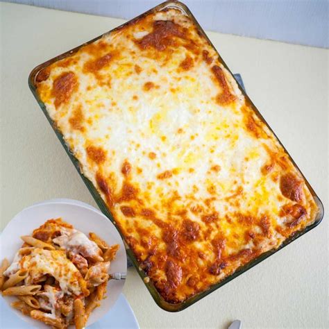 Lasagna Pasta Recipe