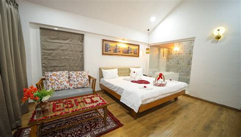 ESHI RESORT AND RESTAURANT - BHIMASHANKAR JUNGLE LUXURY RESORT (Karkudi ...