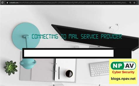 Phishing emails with account shut-down warnings are being used by ...