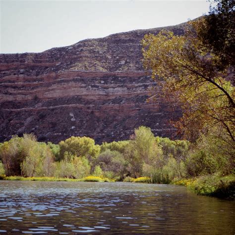 VERDE RIVER ACCESS POINT (TAPCO) (2026) All You Need to Know BEFORE You ...