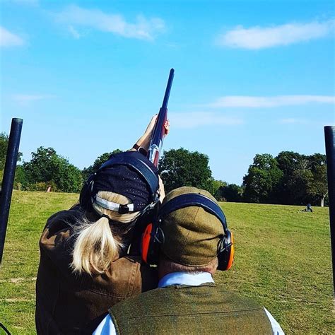 KENT & SUSSEX CLAY PIGEON SHOOTING SCHOOL (2025) All You Need to Know ...