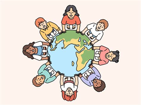 Unity In Diversity Pictures For Kids