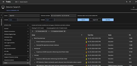 Detecting new Mispadu InfoStealer infections in South America