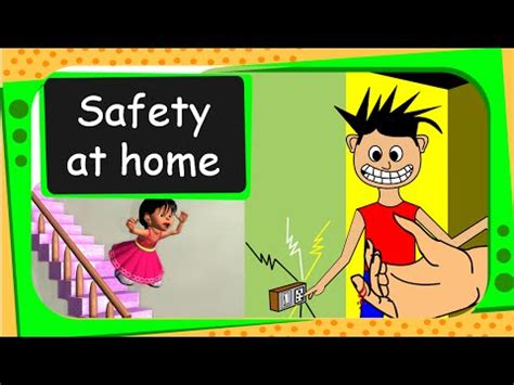 Good habits and safety rules class 1 worksheet | Worksheets for class 1 ...