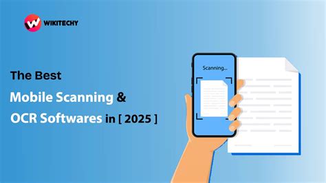 OCR Scanning Software 的图像结果