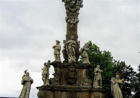 SZENTHÁROMSÁG COLUMN - All You Need to Know BEFORE You Go 2026 (with ...