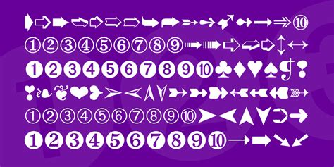 Image result for Nice Fonts for Java for Digits