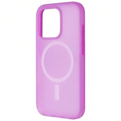 OtterBox Symmetry Soft Touch Series Case For MagSafe For IPhone 15 Pro ...