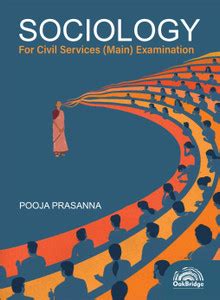 Sociology for UPSC & State PSC Examination 2024 | Includes Real-life ...