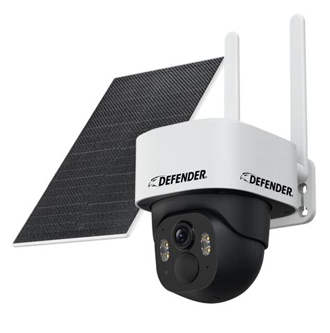 Image result for Defender Camera Support