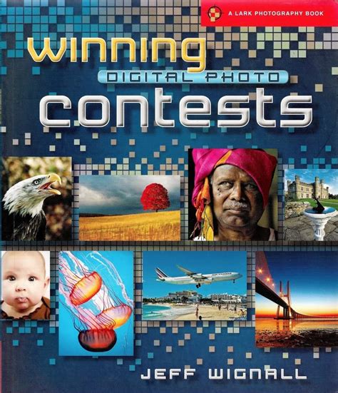 Buy Winning Digital Photo Contests (Lark Photography) Book Online at ...
