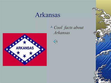 Arkansas | PPT