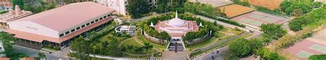 Jain University Contact Information & Address