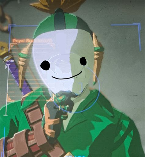 I hate that you can do this : r/BotW_memes