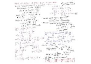 Booth Example - The algorithm used for multiplication in ...