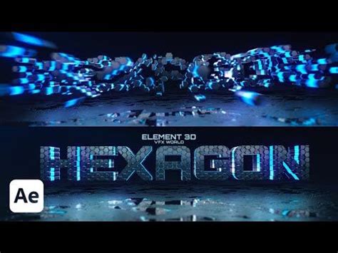 Image result for Element 3D Text Tutorial