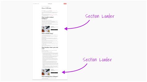 Image result for Web Flow Count Up Animation