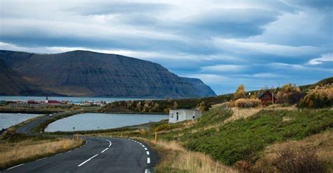 Bergshús Unique Villa in The Westfjords, Flateyri - 2026 Prices ...