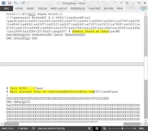 Image result for Retrieve Sticky Notes Windows 1.0