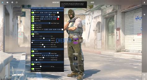 Image result for CS Go and CS2 Hack Loder