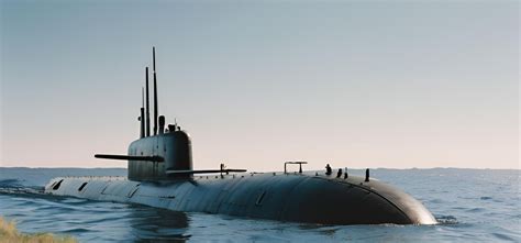 Dwarka Submarine: India's 1st Submarine Tourism