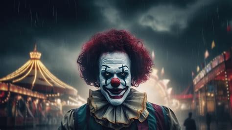 It The Clown Movie