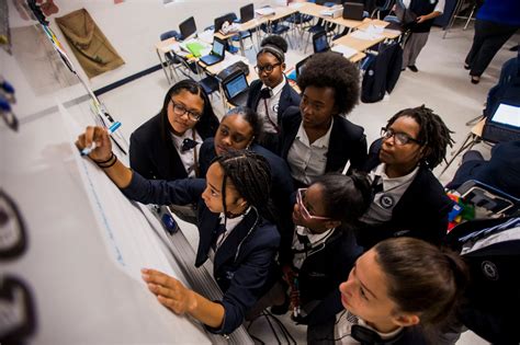 Our Story - Gestalt Community Schools