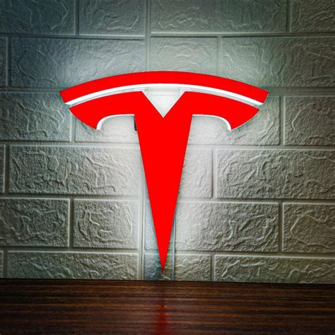Tesla Sign 的图像结果