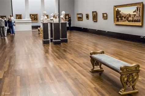 Alte Nationalgalerie Admission in Berlin - Klook India
