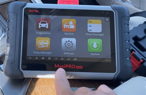 Image result for Autel Scanner Problems