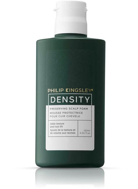 Philip Kingsley Density Preserving Scalp Foam 120 ml | lyko.com
