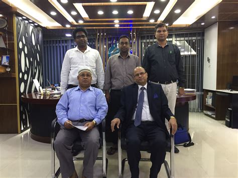 Gallery - Institute For Industrial Research & Toxicology from Ghaziabad ...