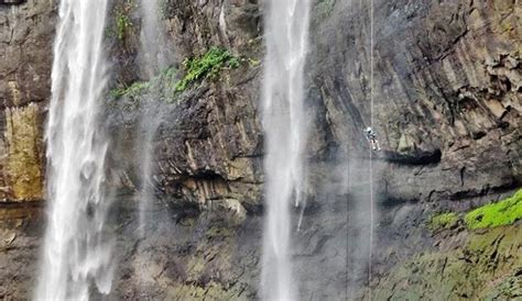 Kataldhar Waterfall, Lonavla, Pune | WhatsHot Pune