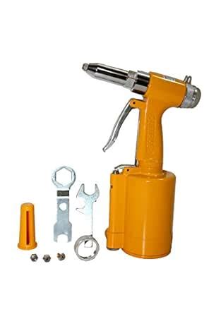 DigitalCraft ST6615 Sumake Pneumatic Rivet Gun Riveter 90 Psi St 6615 ...