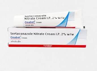 Onabet - Tube of 15 gm Cream : Amazon.in