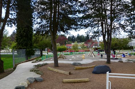 Hillcrest & Riley Parks - Hapa Collaborative