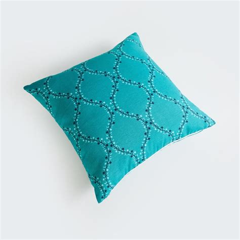 Buy Corsica Classic Set of 5 Cushion Covers - 40x40cm from Corsica by ...