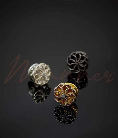 Buy the Finest and Unique Lapel Pins for Men – manner-india