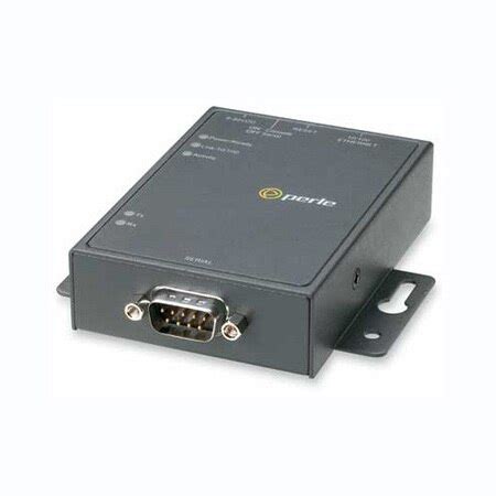 Perle Systems Iolan Dg1 Tx Device Server 04031790 | Zoro